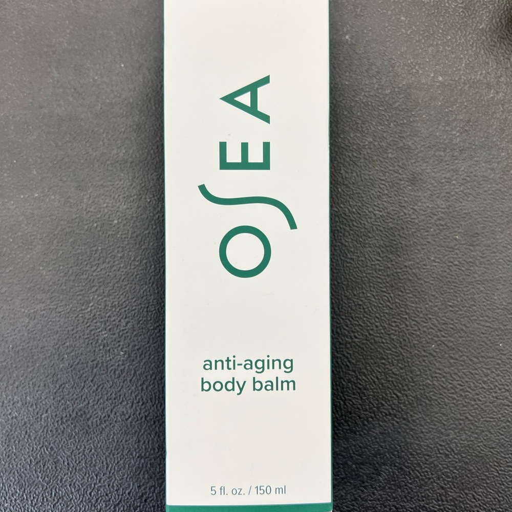 OSEA Anti-Aging Body Balm
